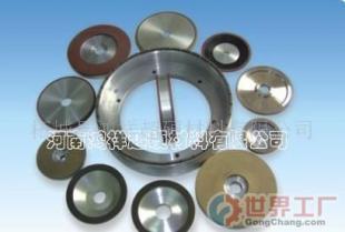 中国金刚石工具产业探秘 从玻璃机械到五金工具的全面解析