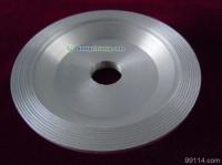 供应优质碗型金刚石砂轮铝基体 精准服务河南、郑州、北京、上海、厦门及全国市场