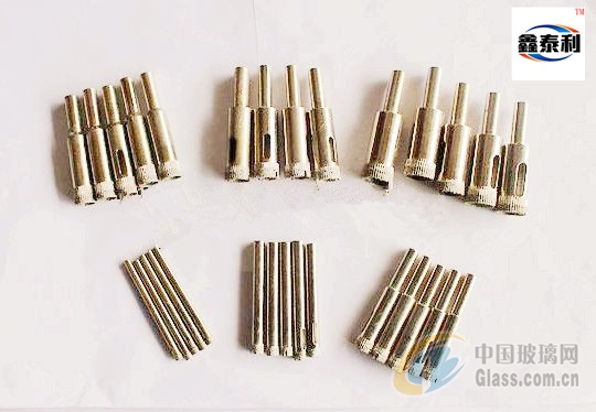金刚石工具的精度与坚守 聊城泰利的制造之道